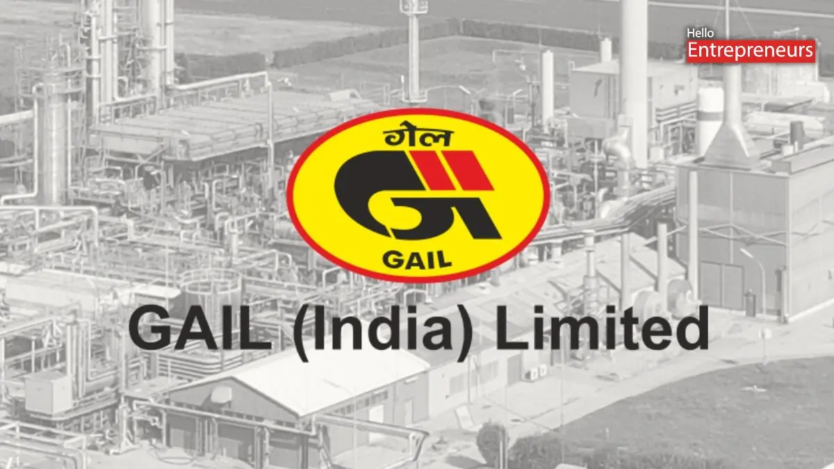 GAIL: Indian stocks that can be impacted by the US-Iran war