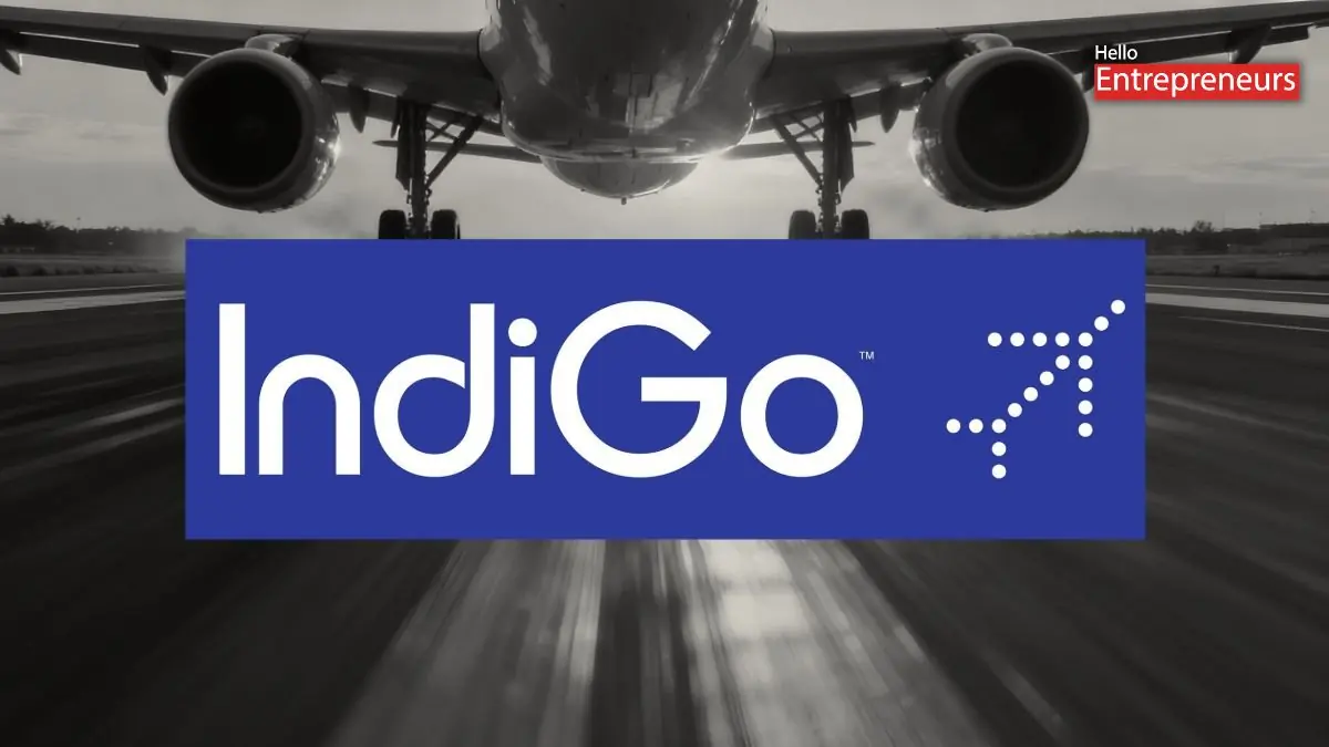 IndiGo: Indian stocks that can be impacted by the US-Iran war