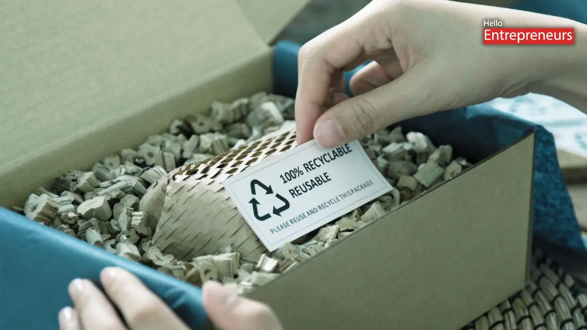 Sustainable Global Business Practices