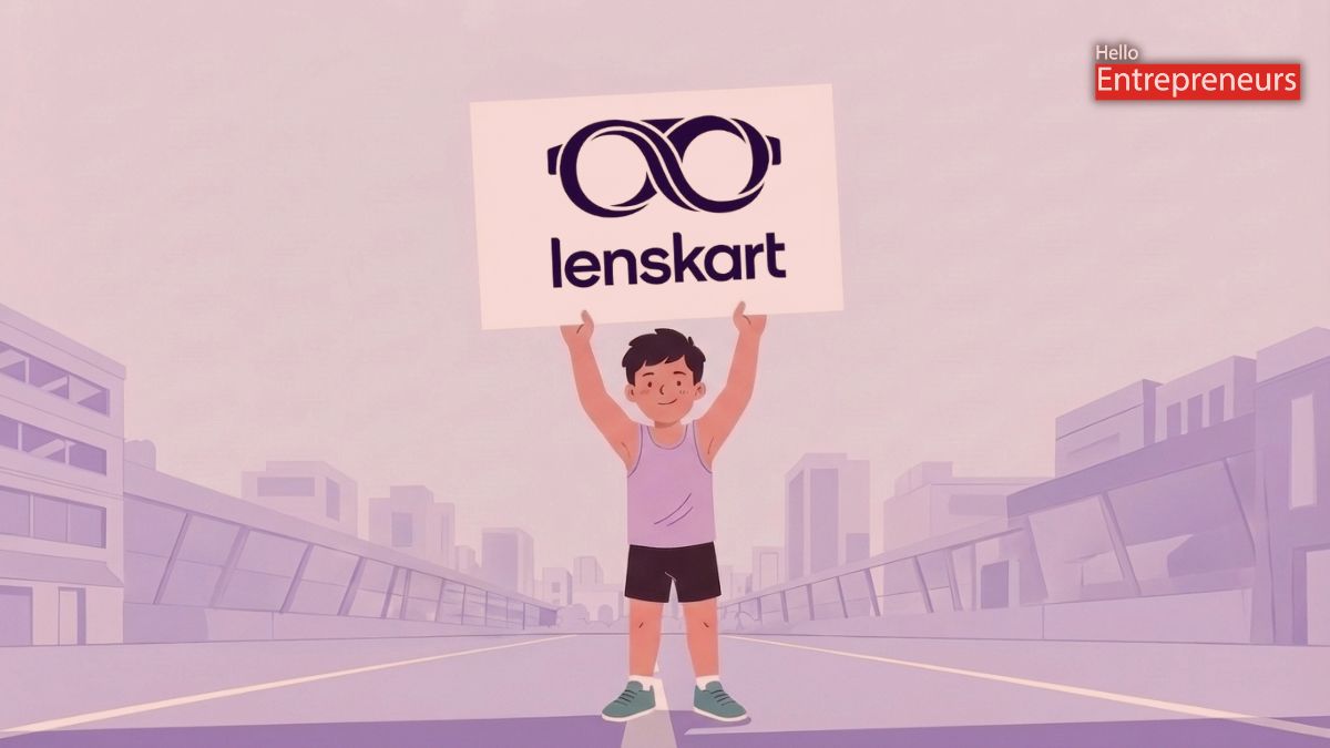Lenskart: Global Unicorns That Defied the Odds