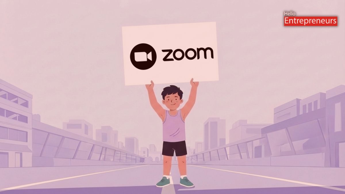Zoom: Global Unicorns That Defied the Odds