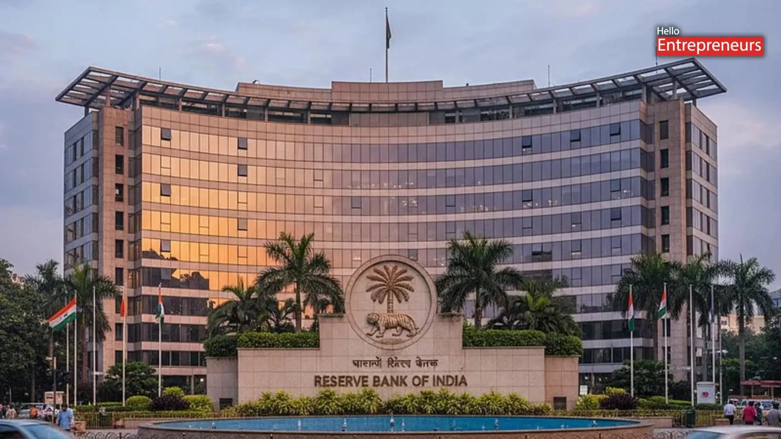 RBI Scanner Fintech Under RBI Fintech Startup Over Digital Lending Practices