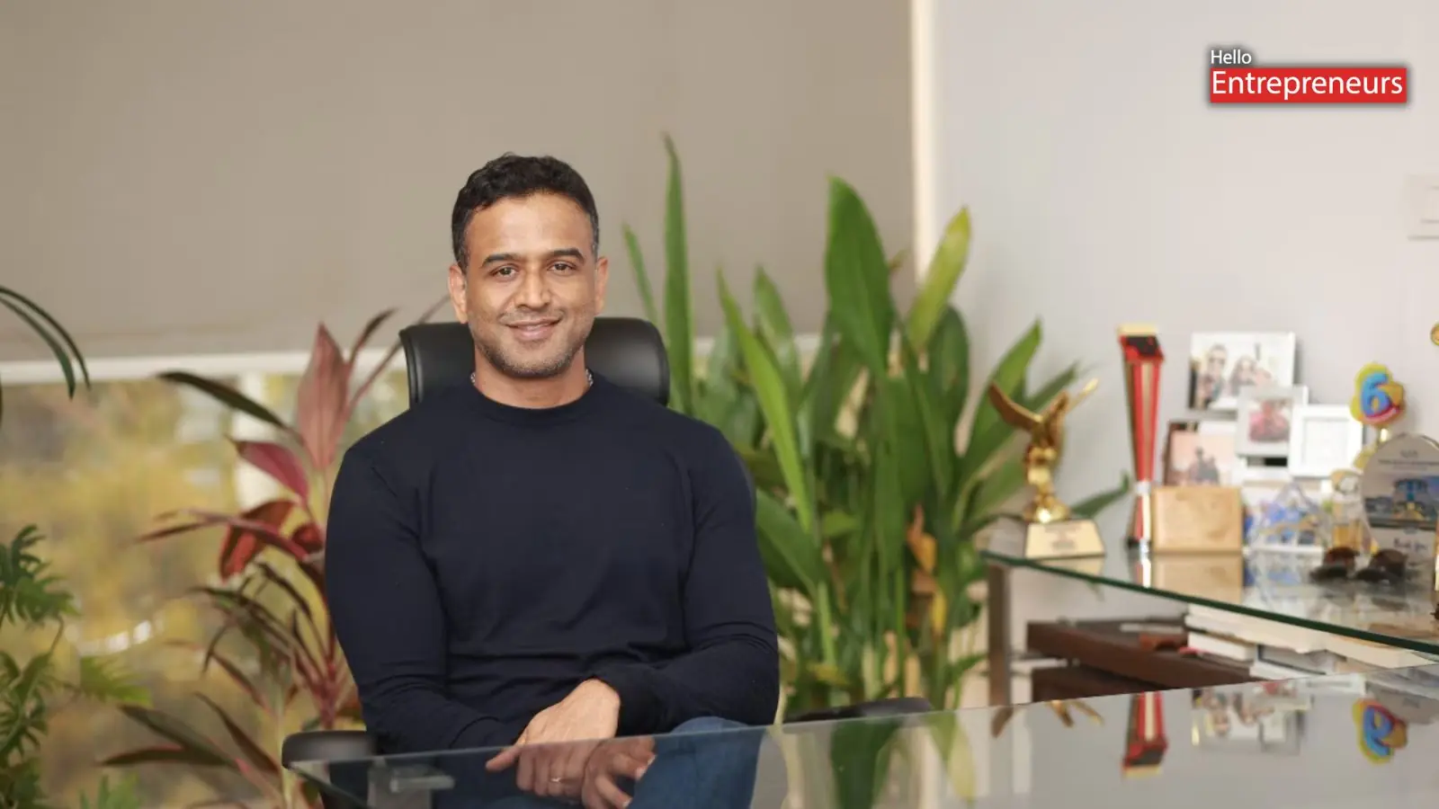 Nithin Kamath Flags Retail Investor Risk as Market Volatility Rises