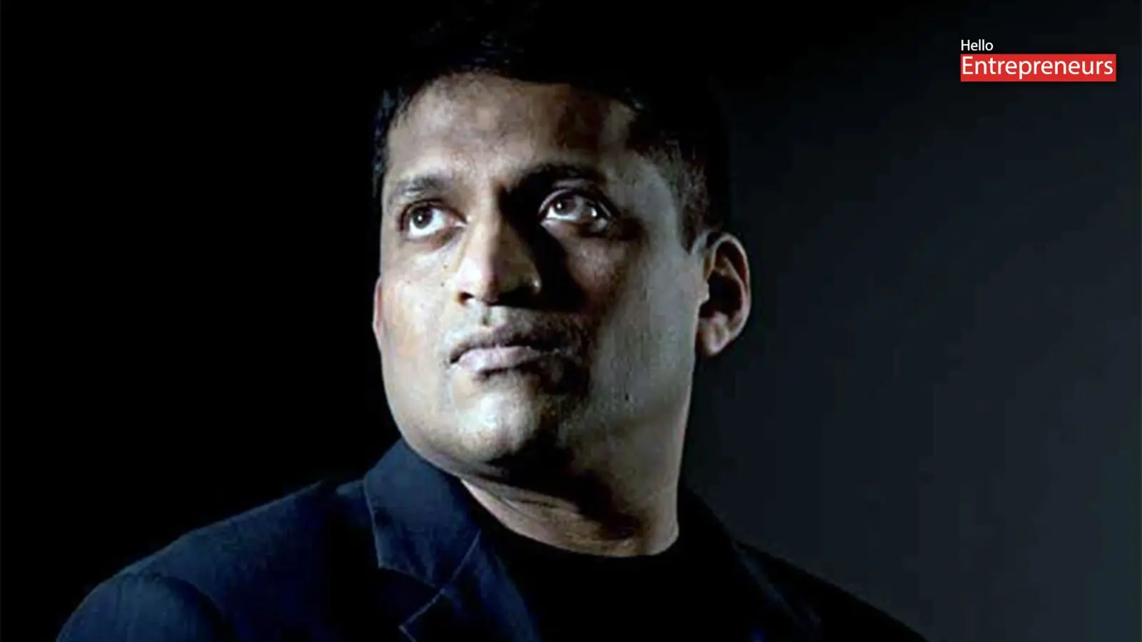 Byju Raveendran is under fresh questions when investors want clarity