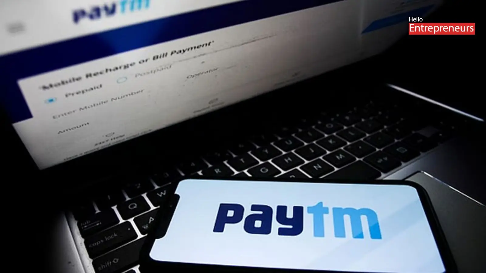 Paytm Fights Back Regulatory Problems
