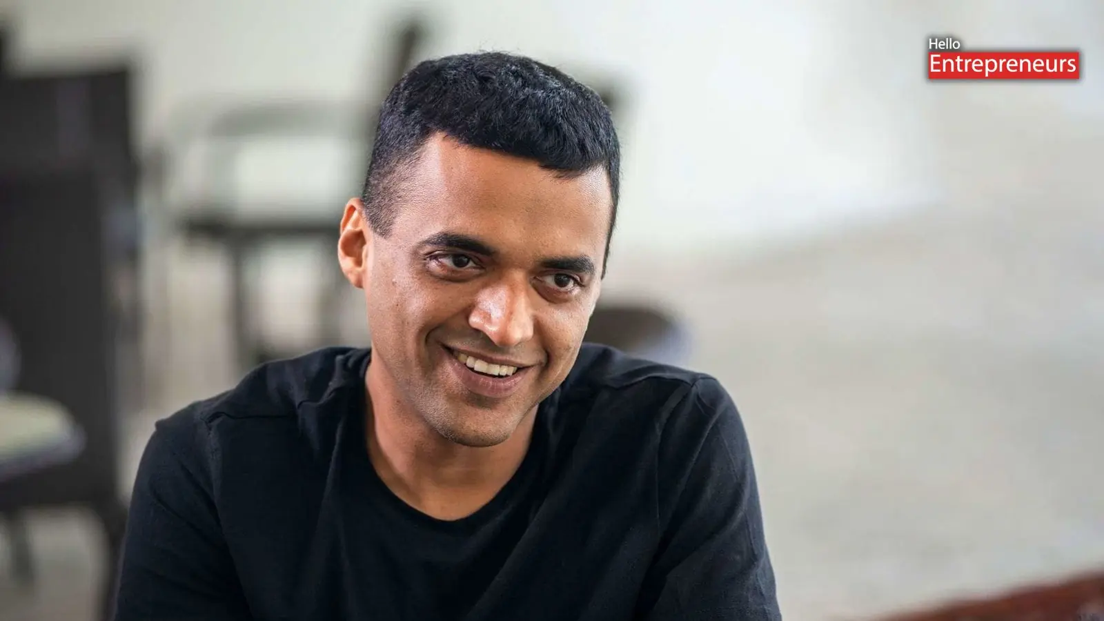 Zomato Reignites Profit Growth Goal Controversy by Deepinder Goyal
