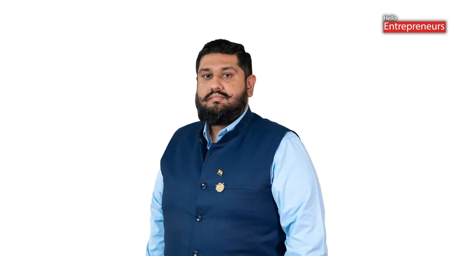 Defence Entrepreneur Sahil Luthra Gets Fresh Death Threats From Foreign Numbers
