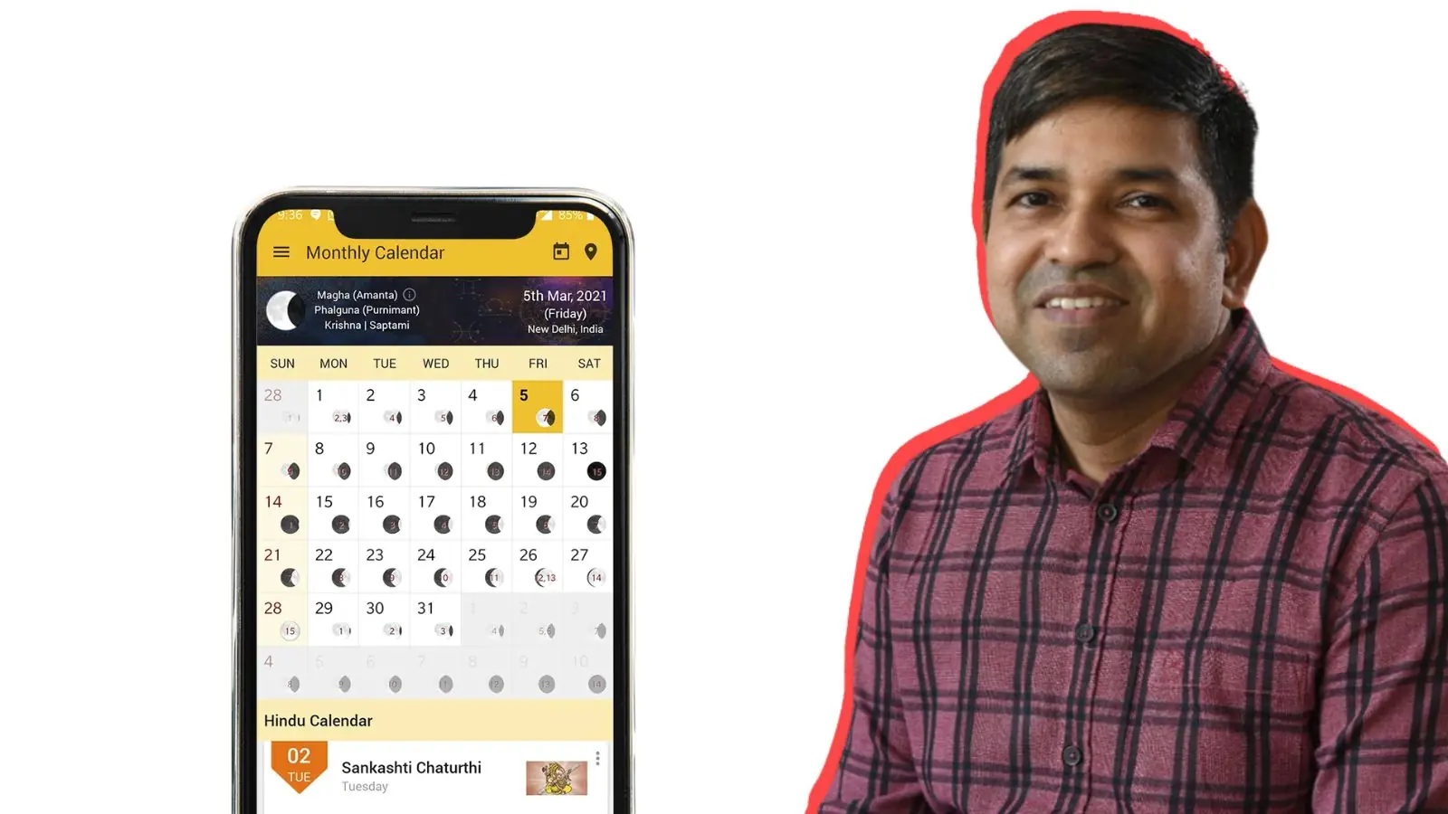 AstroSage AI Founder Punit Pandey Says AI Astrologer Is Changing How India Seeks Guidance