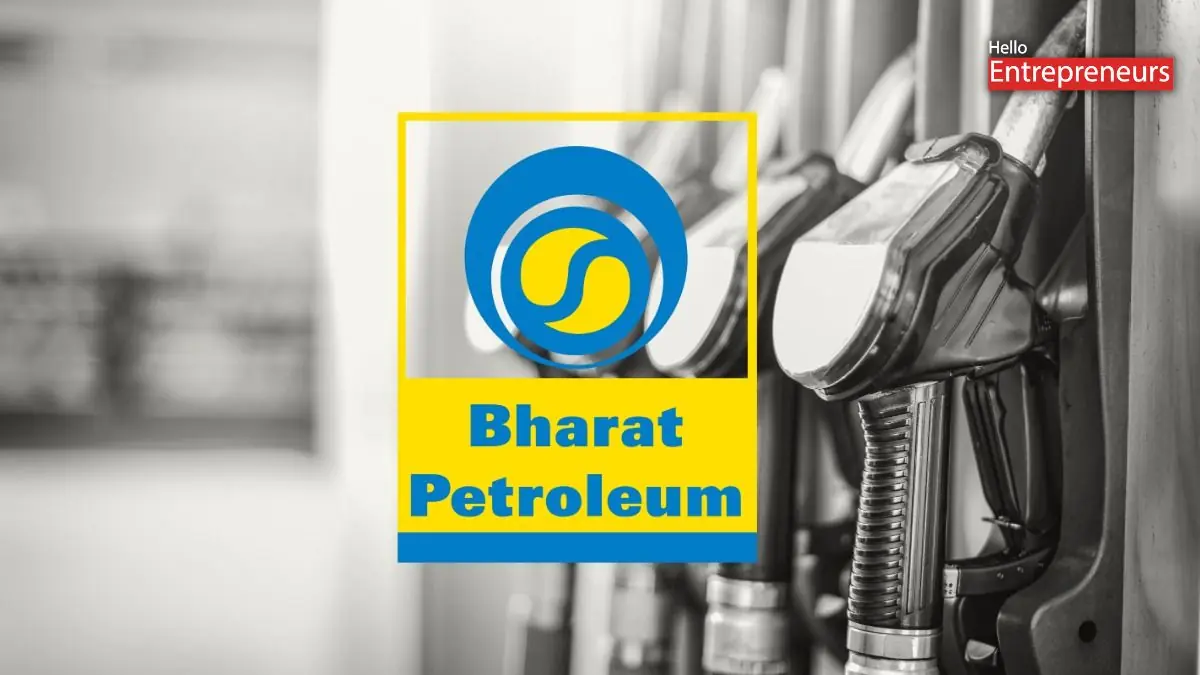 BPCL: Indian stocks that can be impacted by the US-Iran war