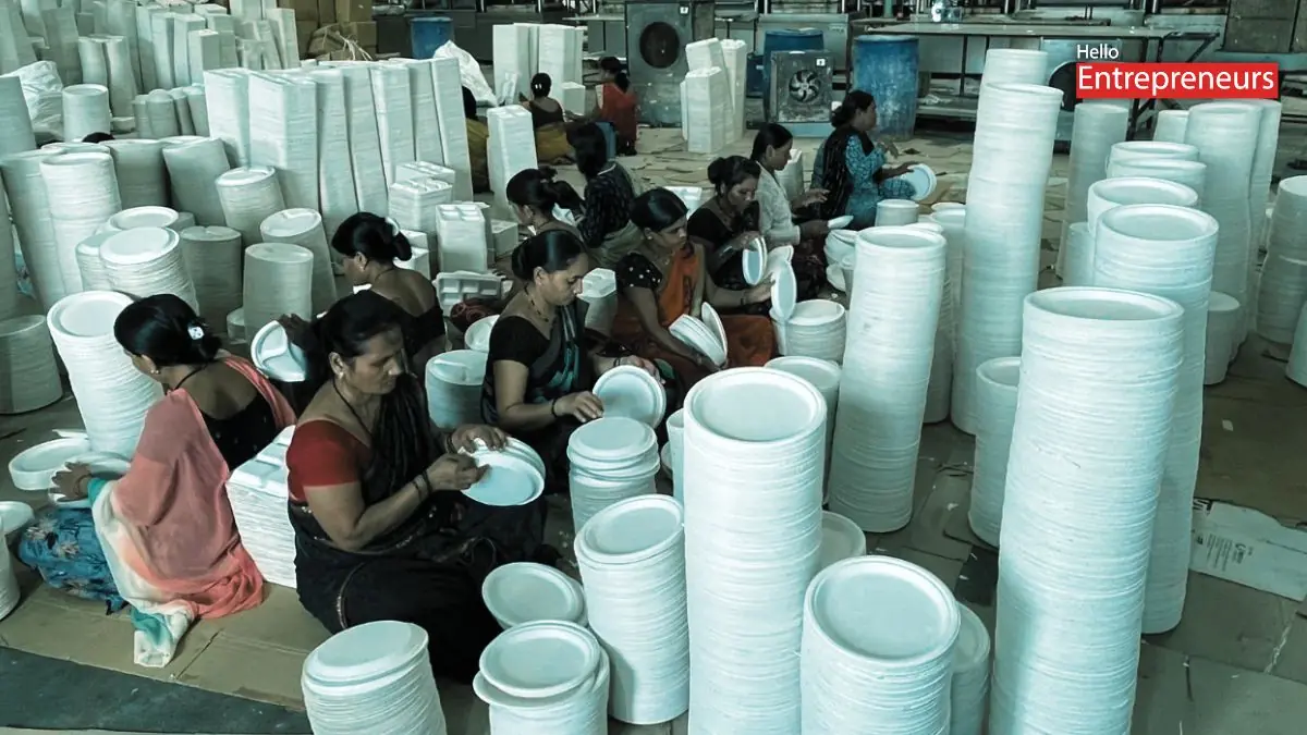 Sustainable Global Business Practices
