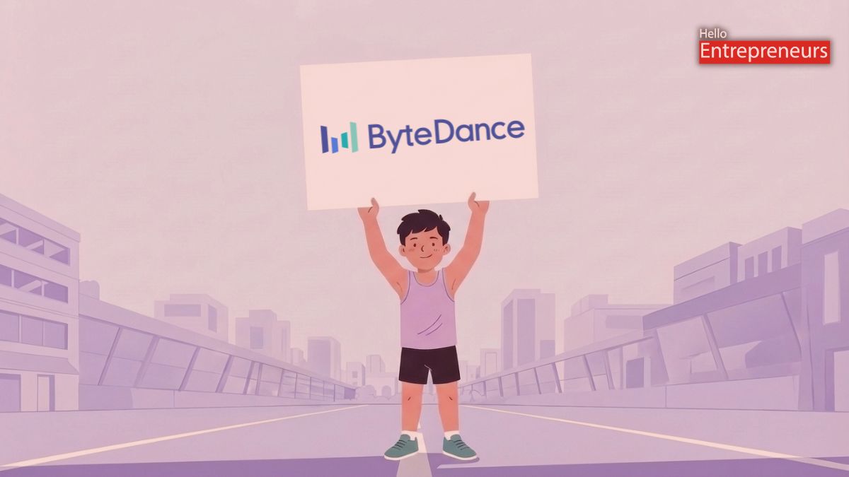 ByteDance: Global Unicorns That Defied the Odds