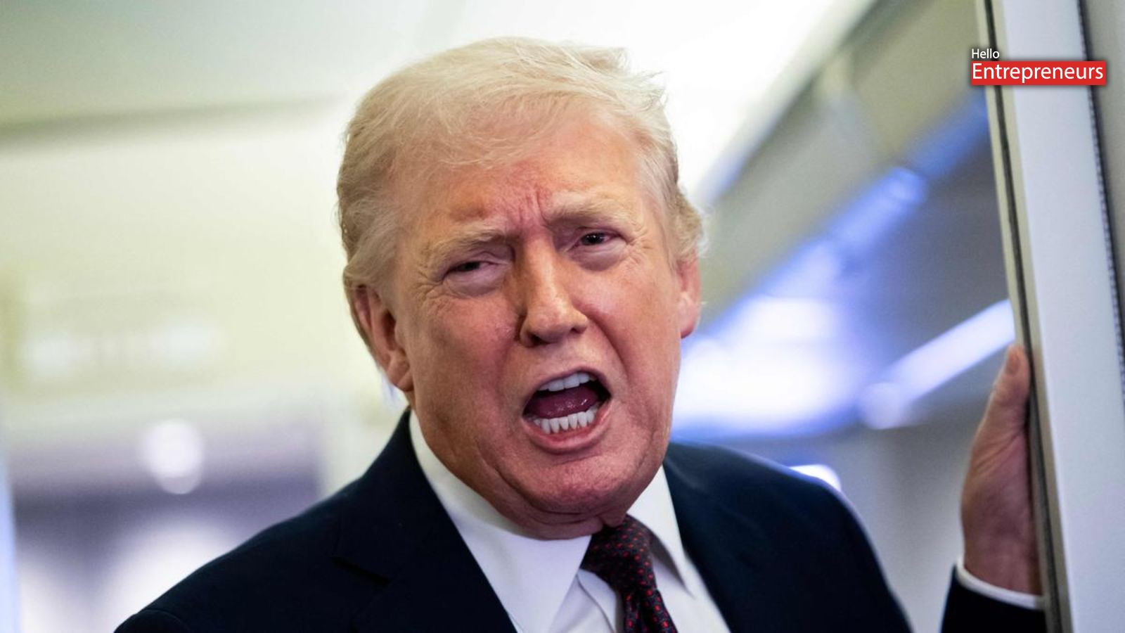 Oil Prices Soar Once More As Trump Tries To Reopen Strait Of Hormuz