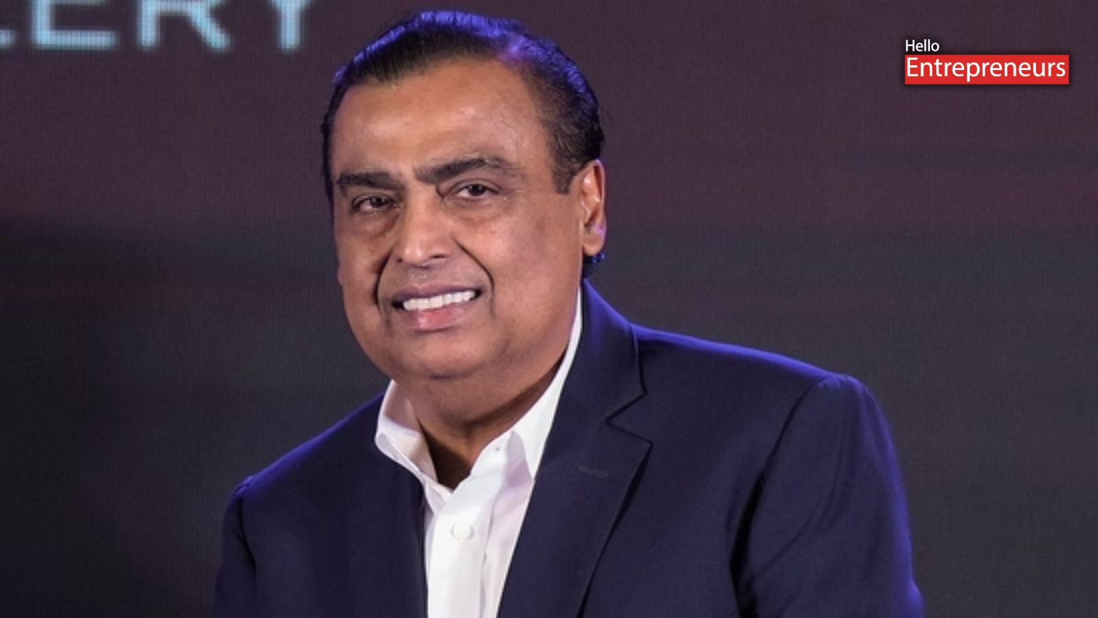 Mukesh Ambani Pushes Reliance Deeper Into AI, Data Centers