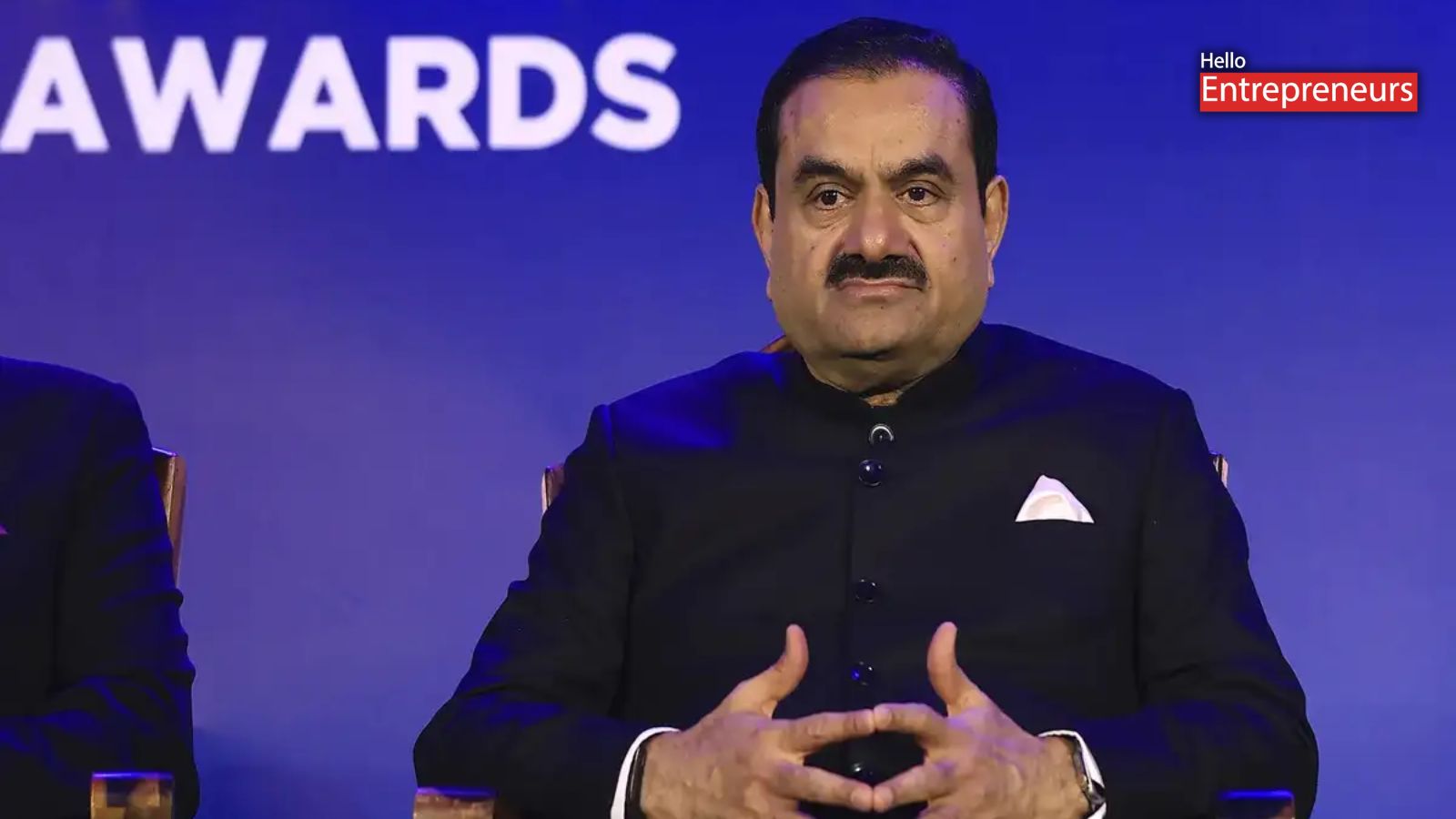 Gautam Adani Expands Renewable Energy Projects Across India