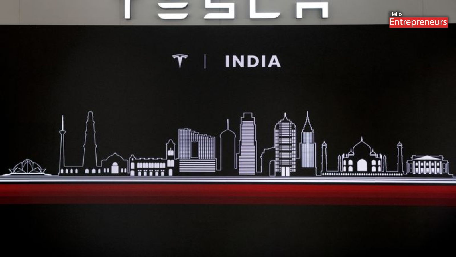 Tesla Entry Scares Ambani and Adani as Energy Battle Begins in India