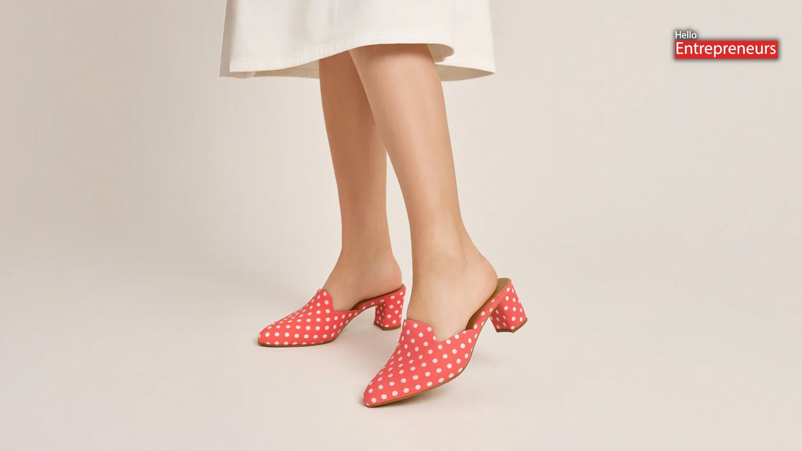 When the Shoe Doesn’t Fit, Build Your Own, House of Avi’s Inclusive Footwear Story