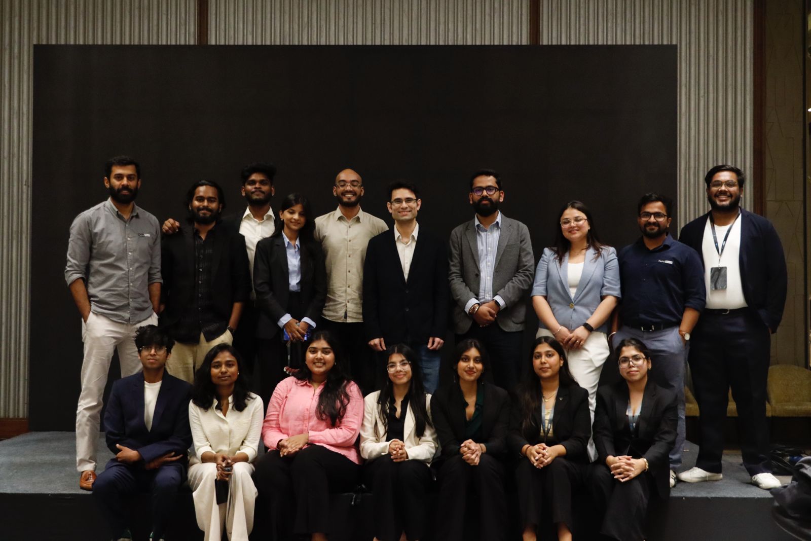 PedalStart and Cesim Jointly Host NitiQuest 2026 – Empowering the Ecosystem, Spotlighting India’s Next-Gen Student Entrepreneurs