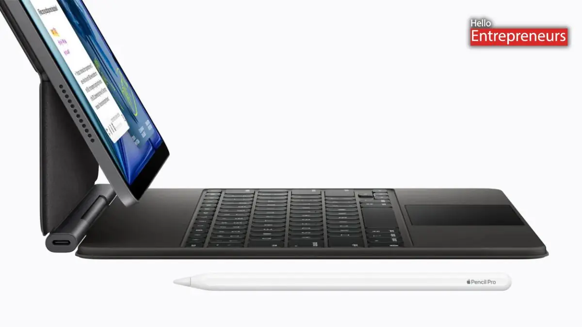 iPad Air M4 launched with faster performance and attractive deals