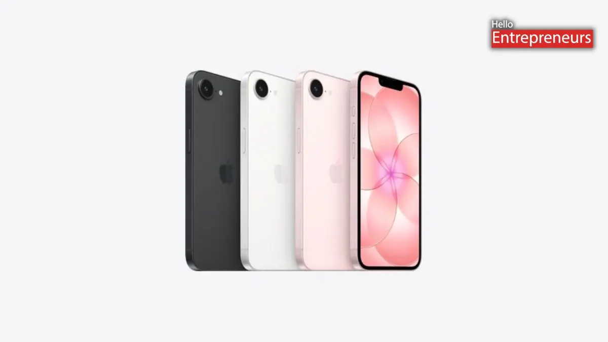 Apple makes iPhone 17e more accessible with lower pricing