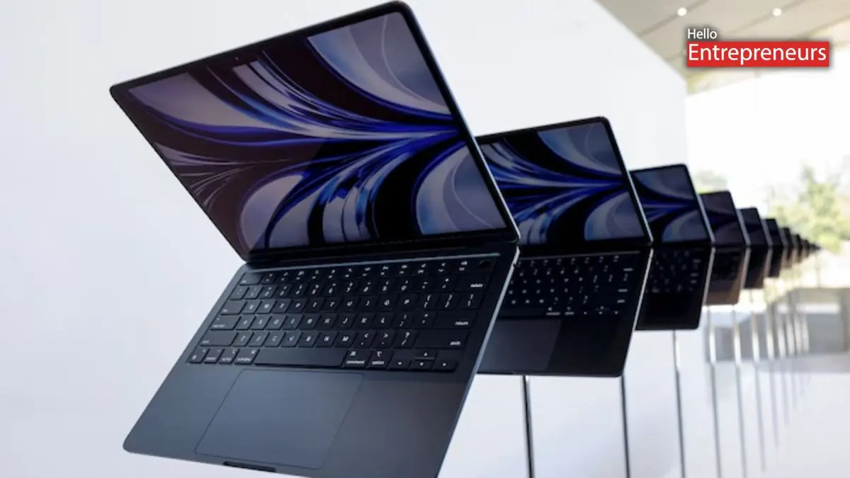 Apple could expand lineup with affordable MacBook and fresh iPad