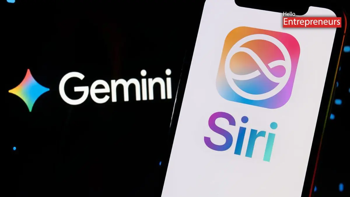 Apple explores Google cloud to enhance Siri’s Intelligence