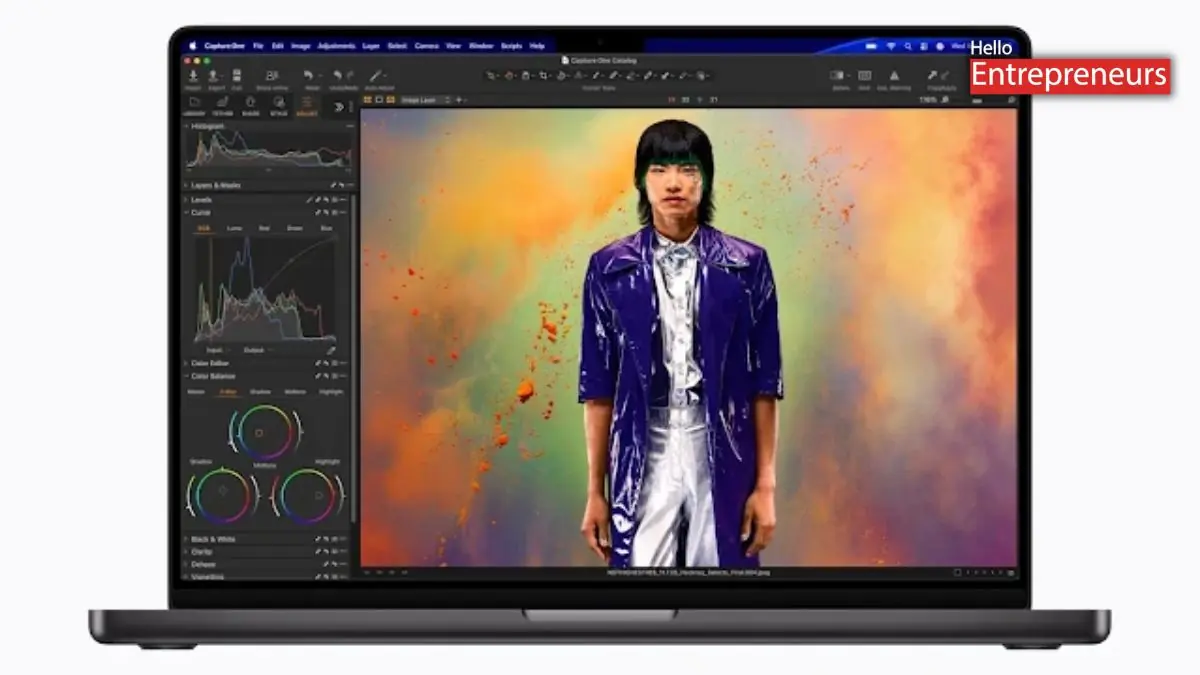 Apple expands MacBook family with M5 Air and upgraded Pro variants