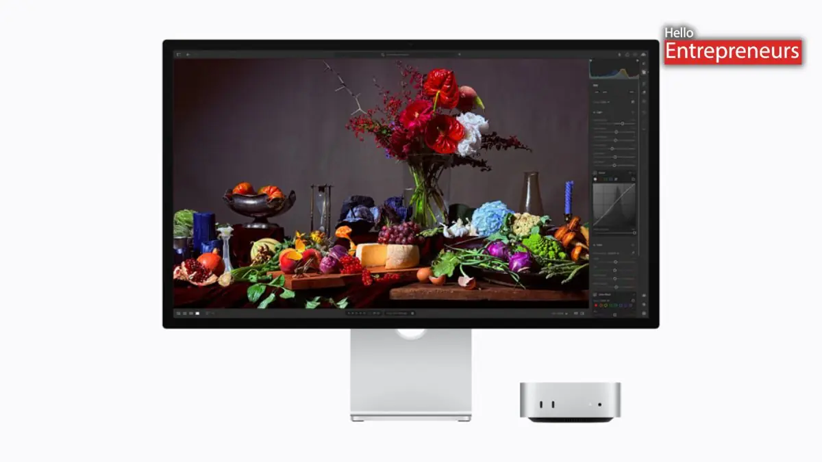 Apple Studio Display gets update as new Studio Display XDR arrives