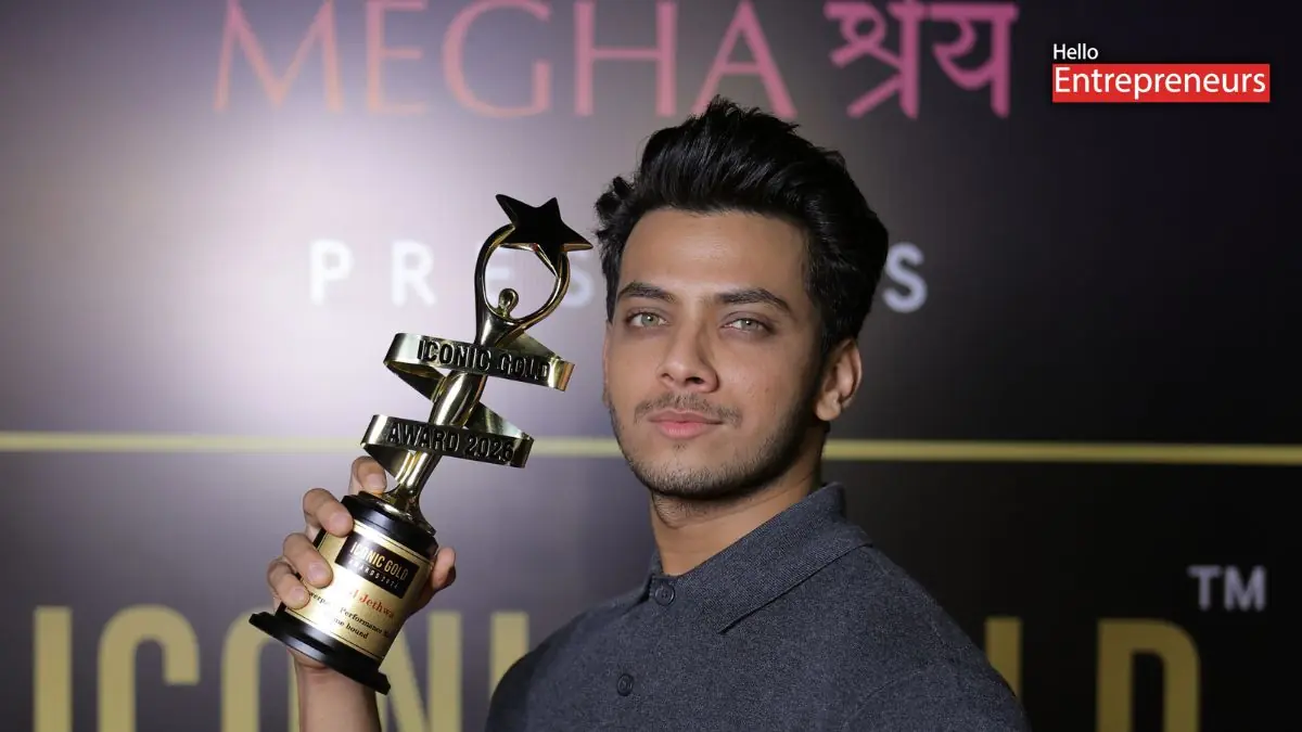 Vishal Jethwa