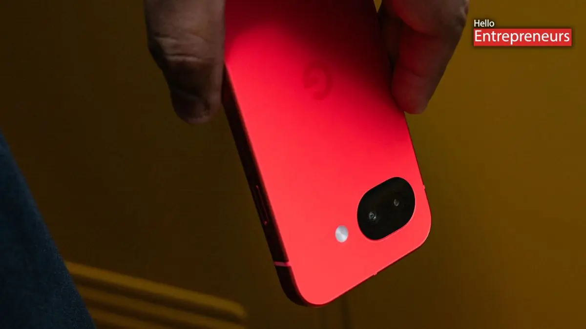 Google Pixel 10a sale begins in India price features and unboxing details