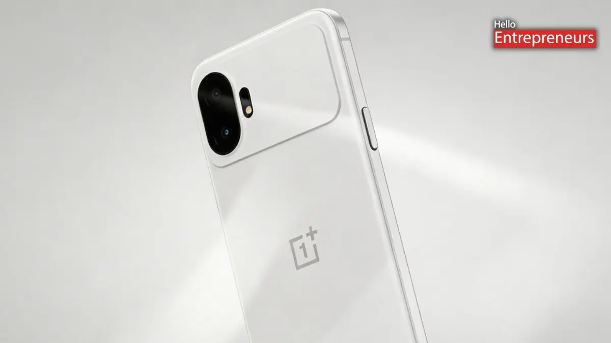 OnePlus 15T rumors hint at huge battery and ultra-fast charging