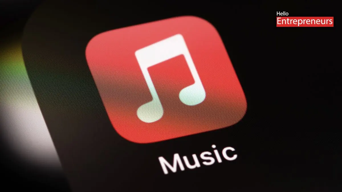 Apple Music rolls out AI transparency tags for music created by AI