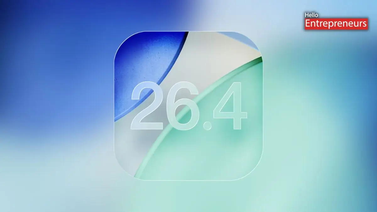 Apple releases refreshed iOS 26.4 dev beta 3 for iPhone developers