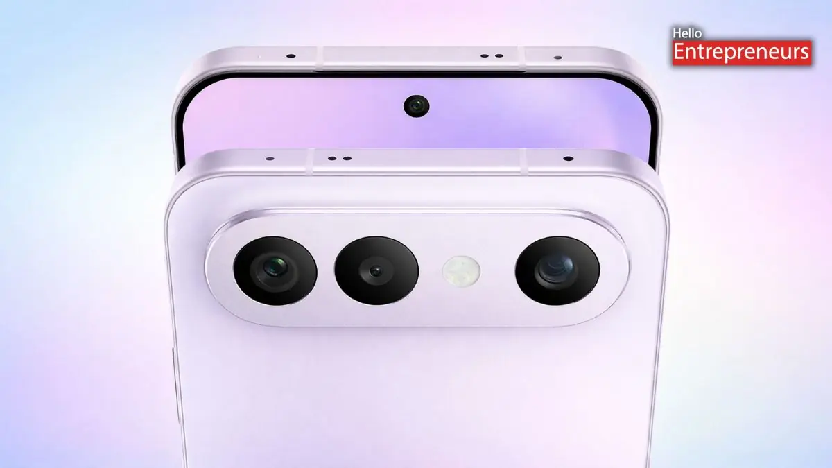Vivo X300 FE