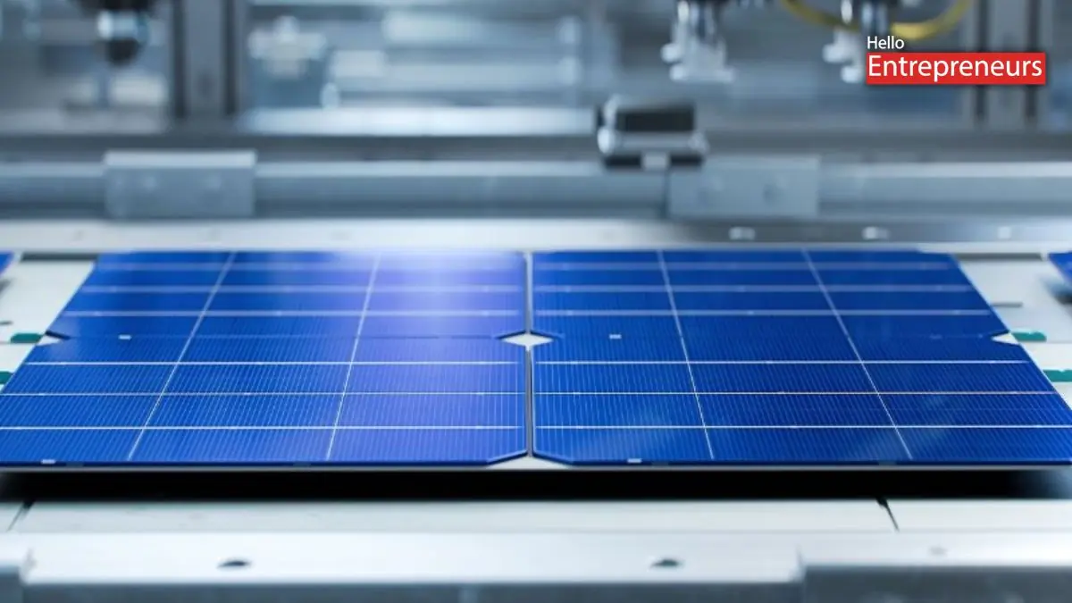 SGCCI demands extension of ALMM-II approved solar cells by one year