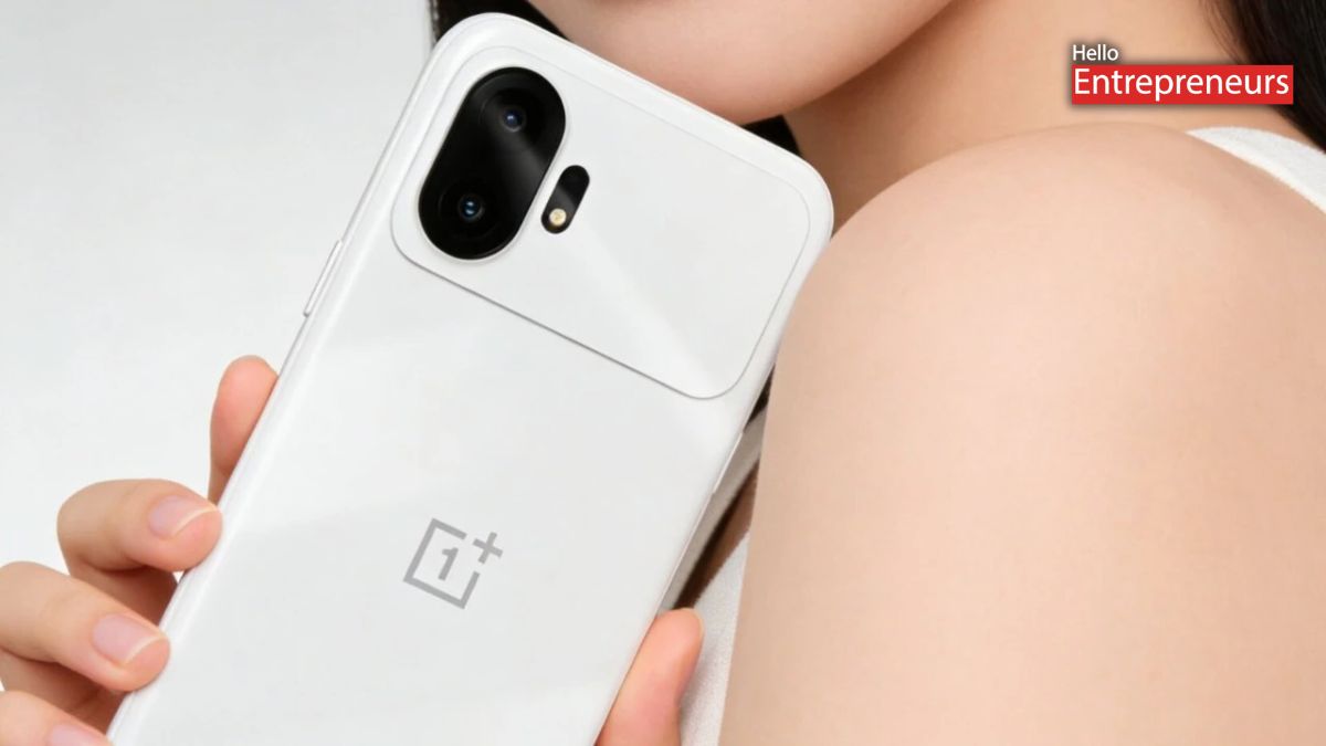 OnePlus 15T