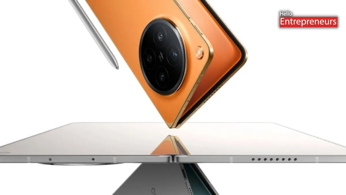 OPPO Find N6