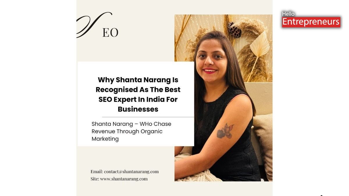 Shanta Narang