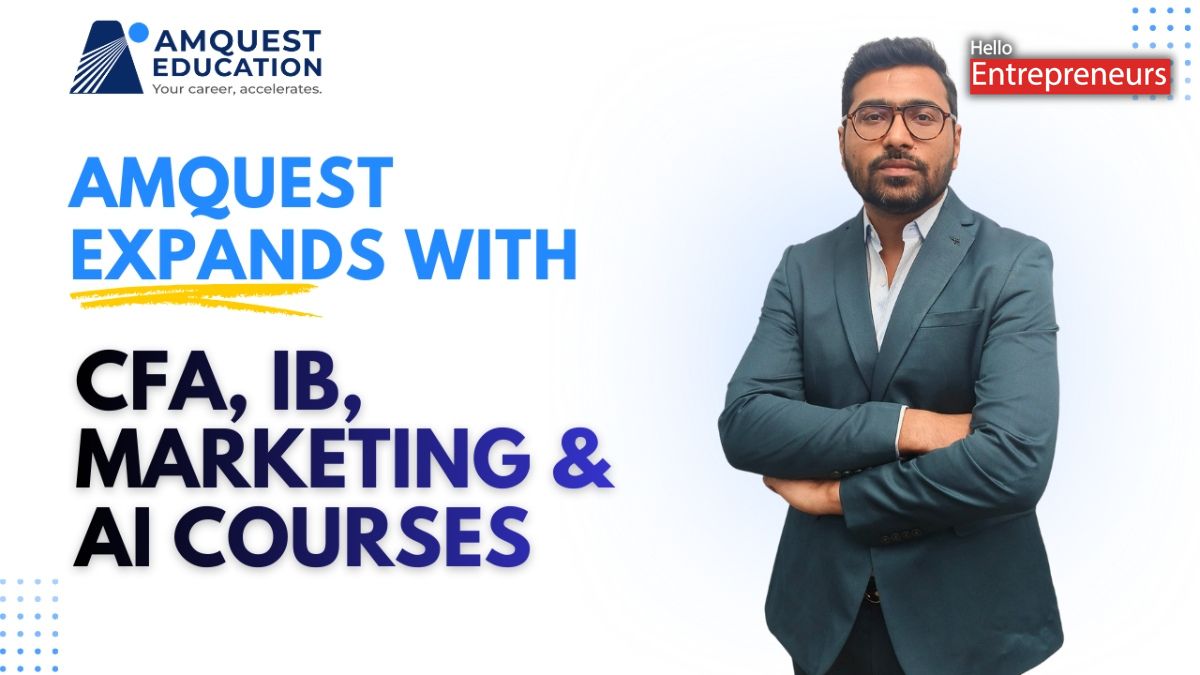 Amquest Education