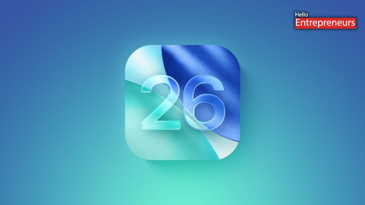 iOS 26.4 Dev Beta 4