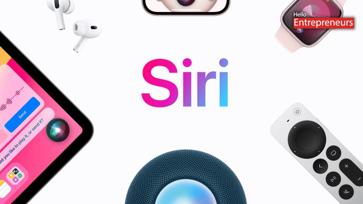Apple could debut new smart home display featuring AI enhanced Siri