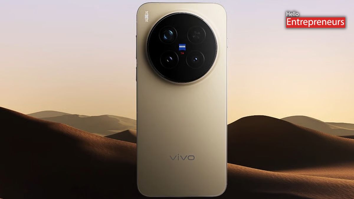 Vivo X300 series