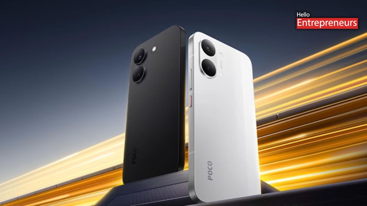 POCO X8 Pro series