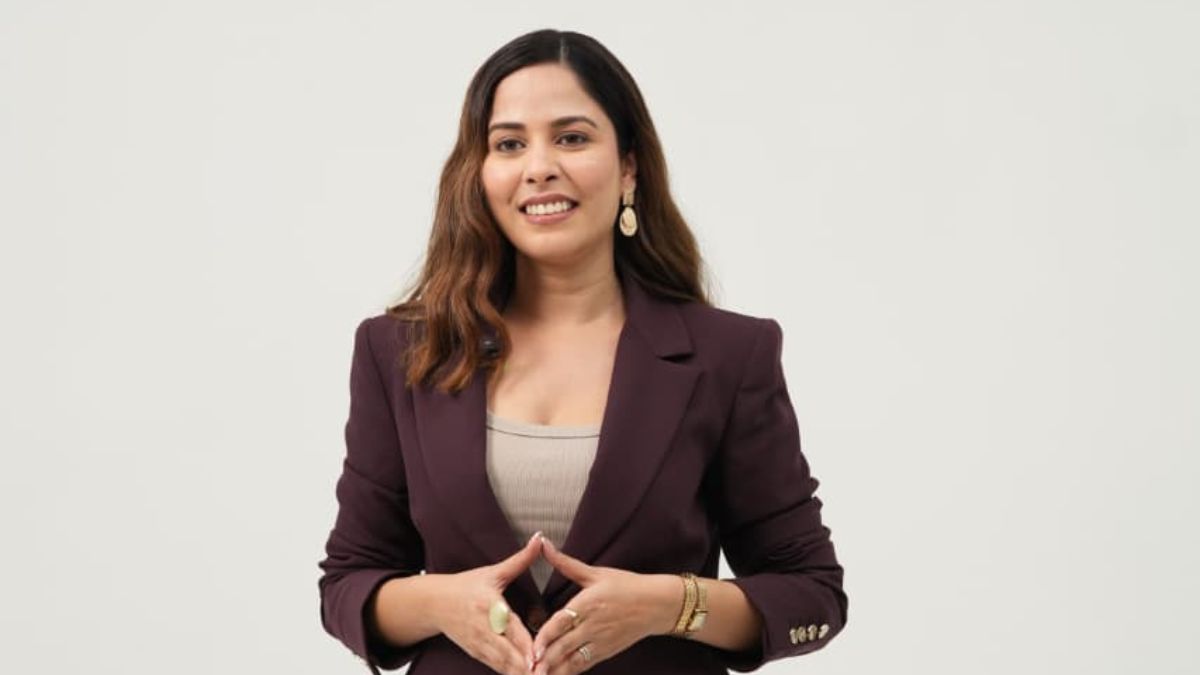 Priyanshi Chhabra