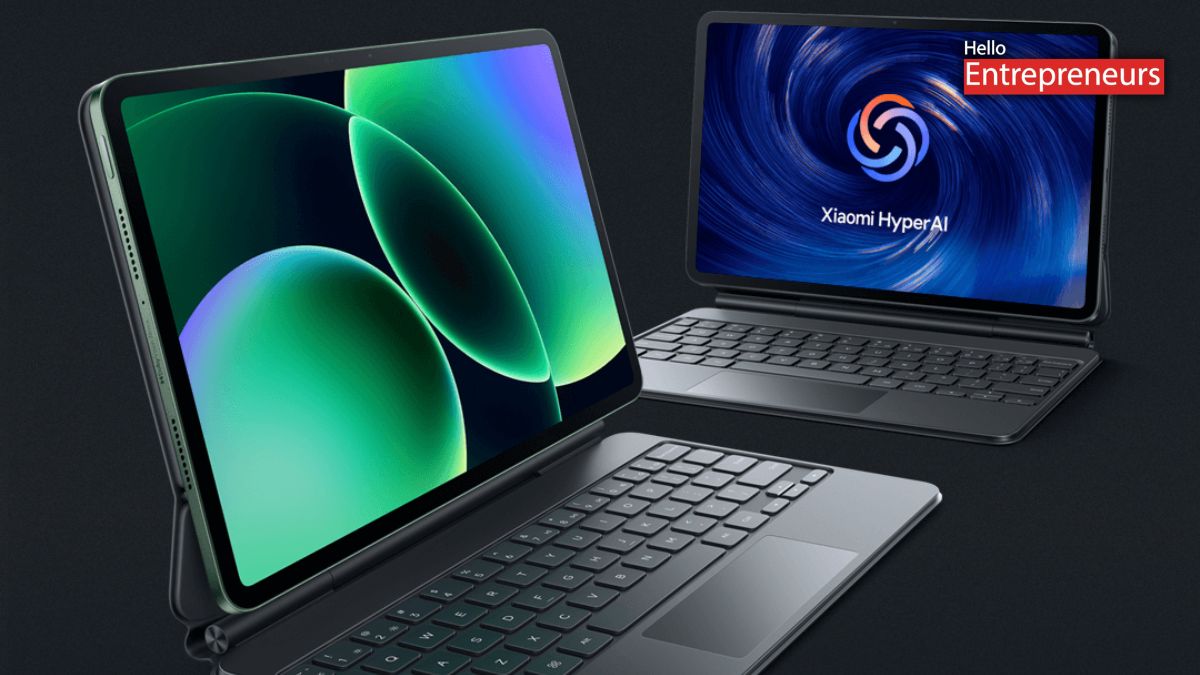 Xiaomi Pad 8