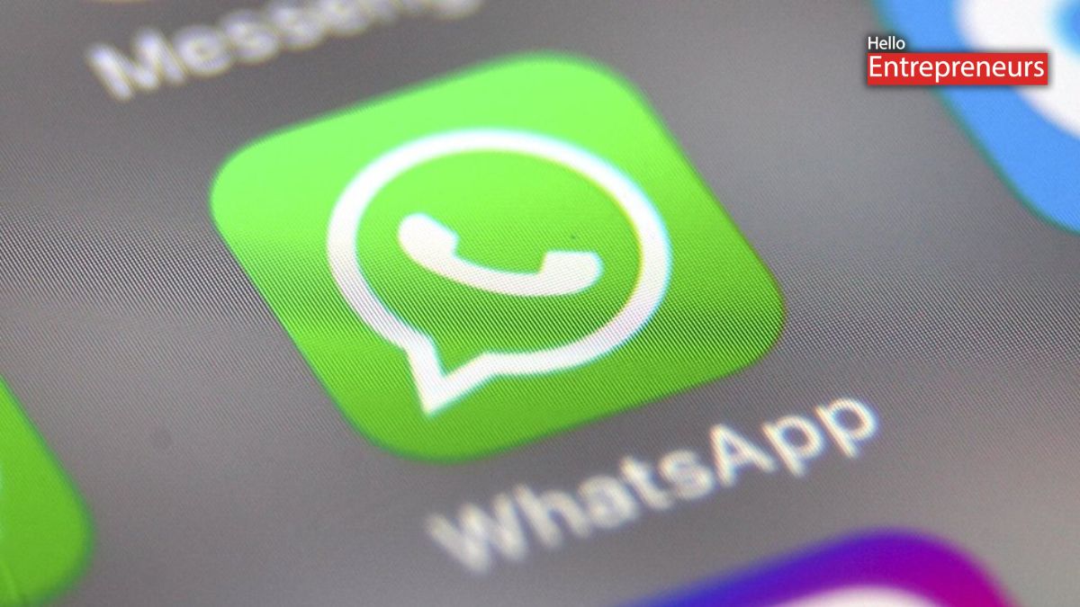 WhatsApp