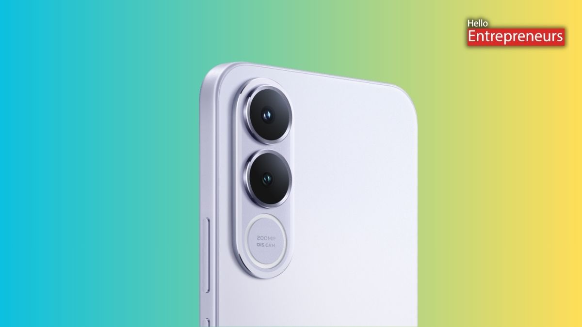 Vivo V70 FE