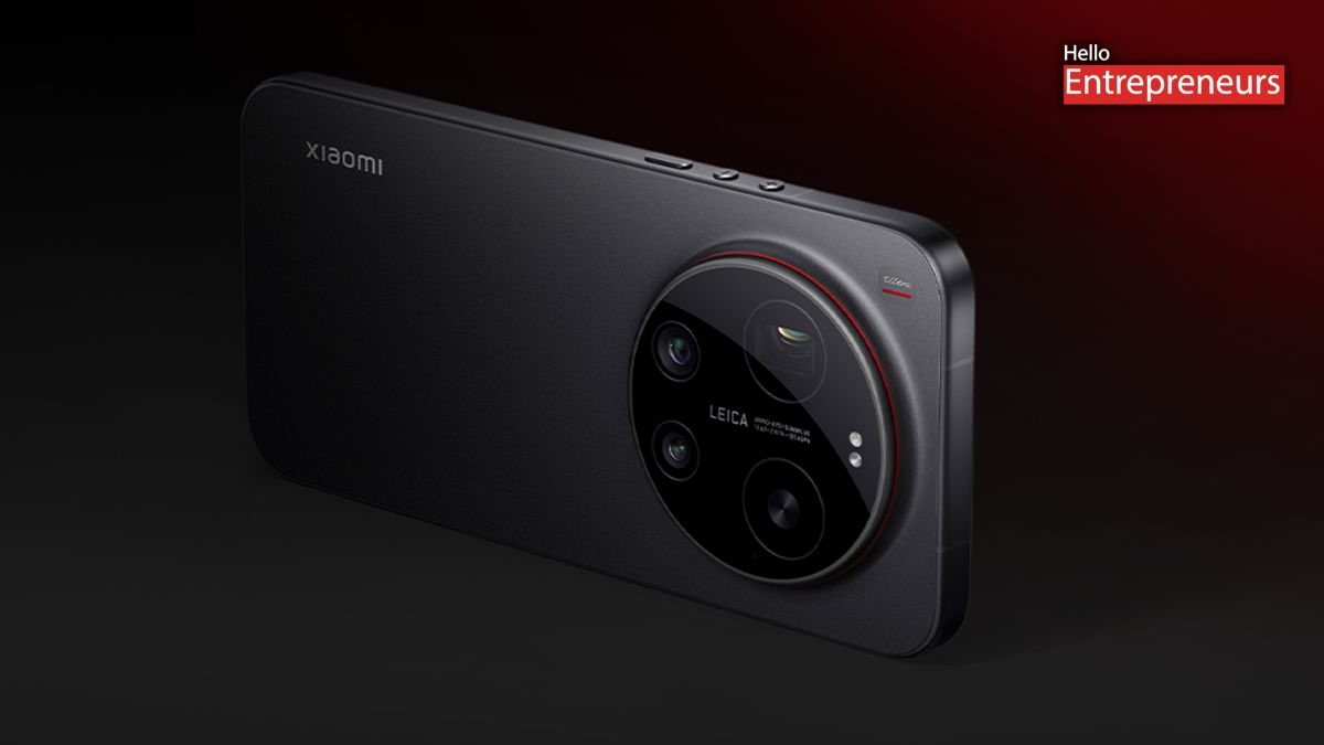 Xiaomi 17 series
