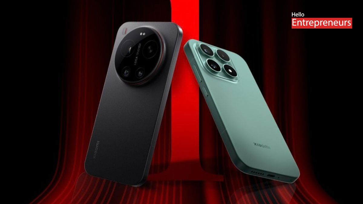 Xiaomi 17 series arrives in India with premium Leica imaging