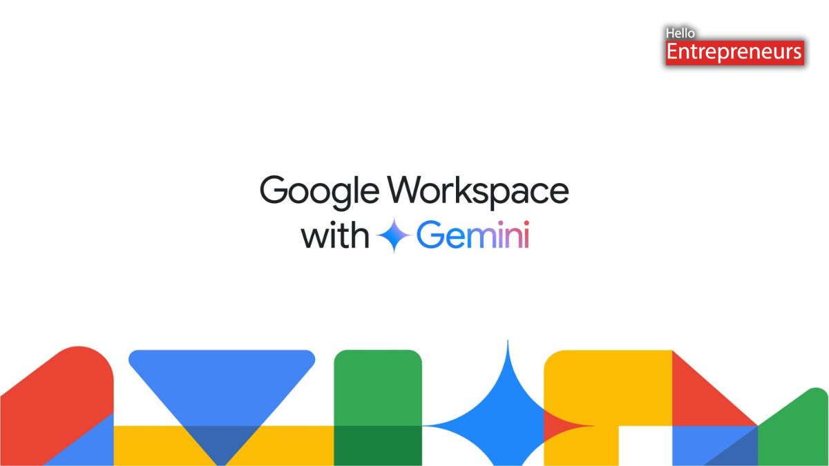 Google Workspace