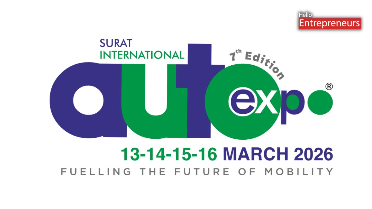 Auto Expo 2026